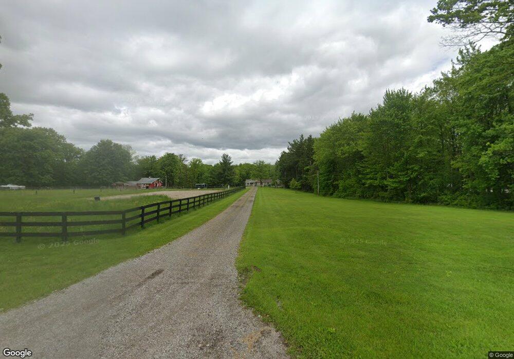 2101 S Denmark Rd, Jefferson, OH 44047 - photo 1