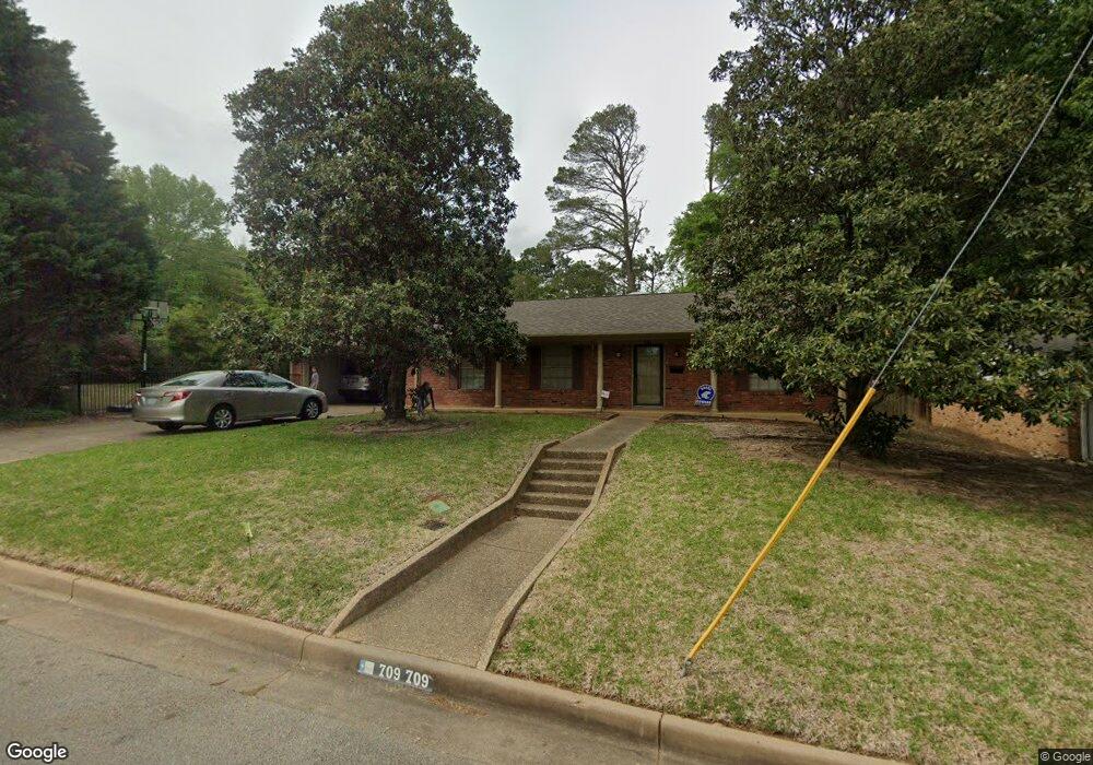 709 709 Fair Ln, Tyler, TX 75701 - photo 1