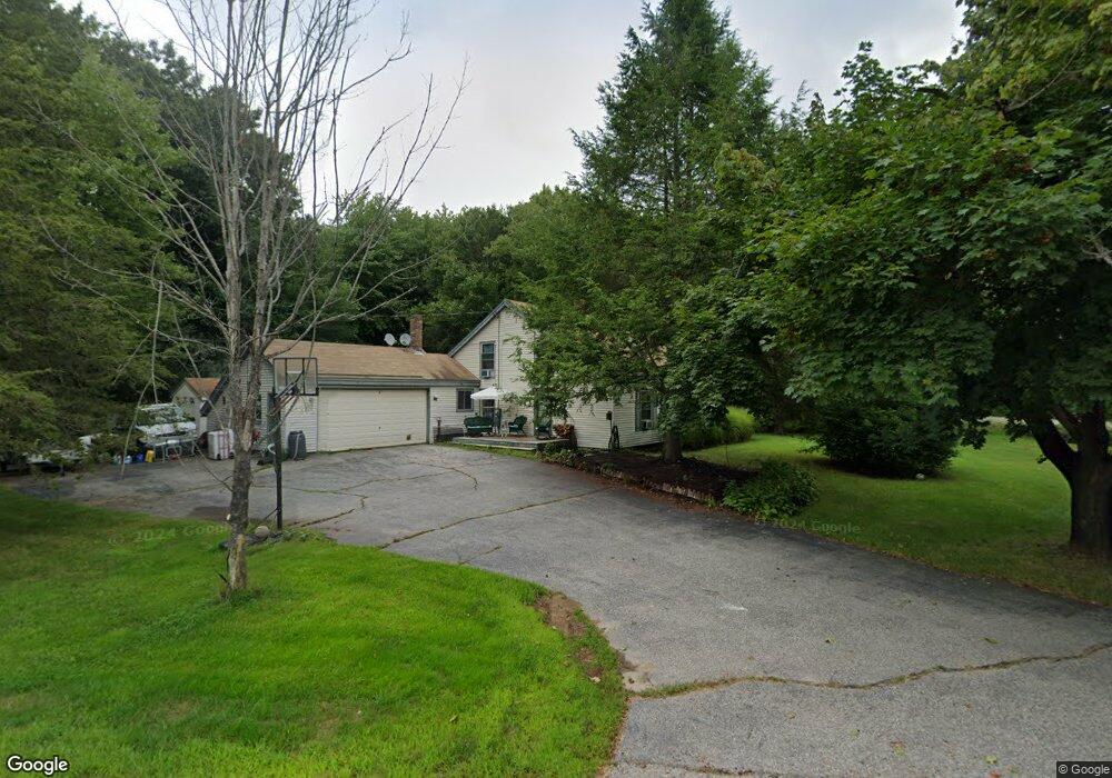 14 Jason Dr, Stratham, NH 03885 - photo 1