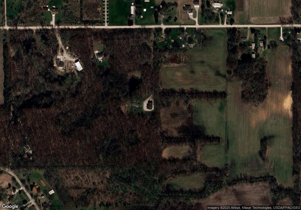 3867 Kane Rd, Carleton, MI 48117 - photo 1