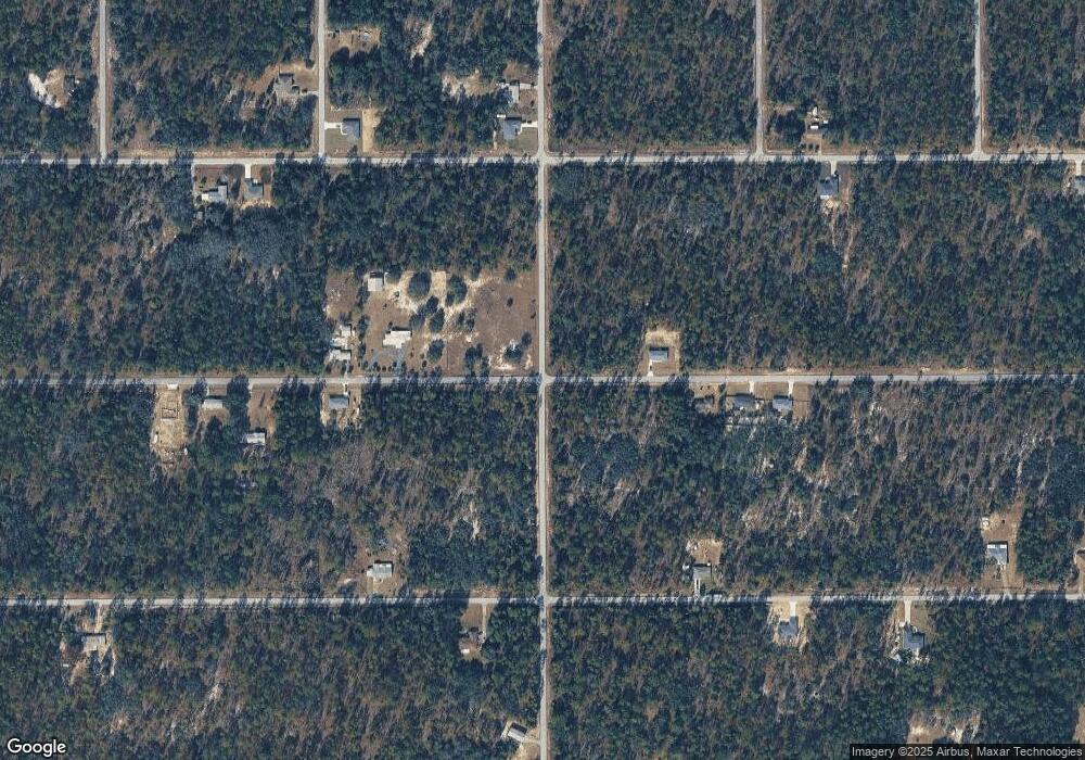 Sw Nautilus blvd SW Bonable Dr, Ocala, FL 34431 - photo 1