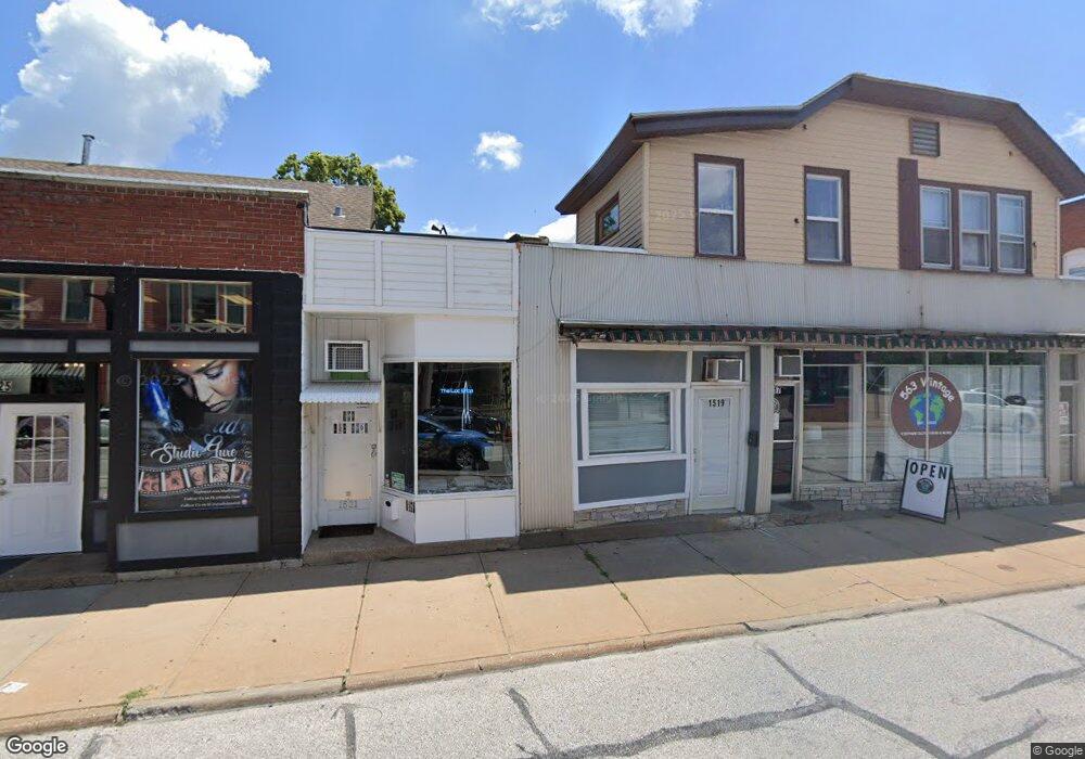 1513 - 1519 Harrison - Residential, Davenport, IA 52803 - photo 1