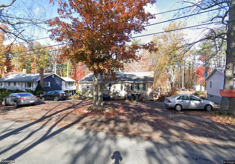 38 Pike St, Salisbury, MA 01952 - photo 1