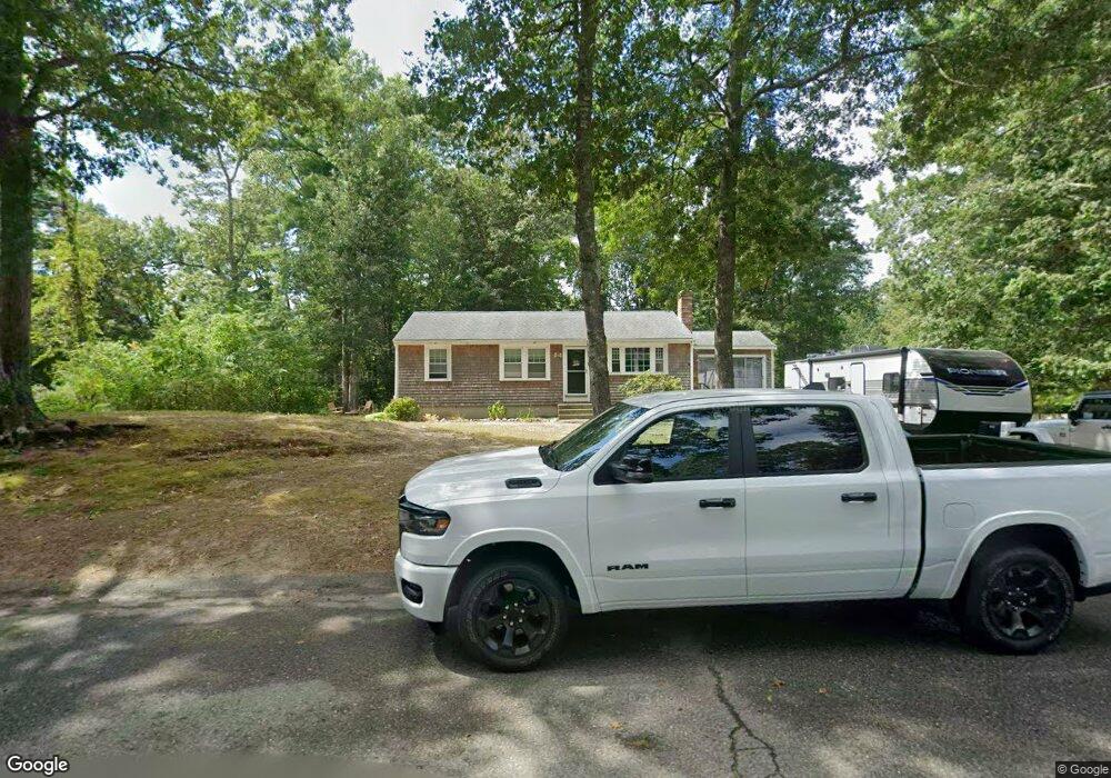 19 Thatcher St, Carver, MA 02330 - photo 1