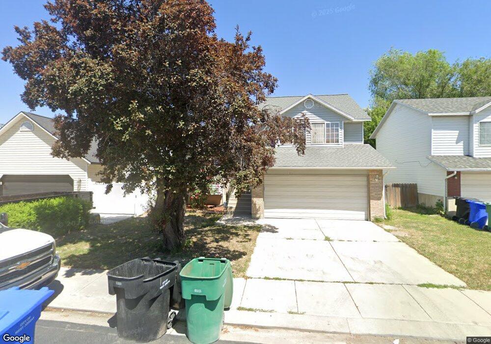 7845 S Palladium Dr, West Jordan, UT 84088 - photo 1