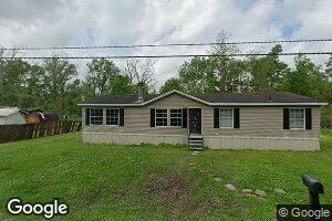 194 W 1st St, Edgard, LA 70049
