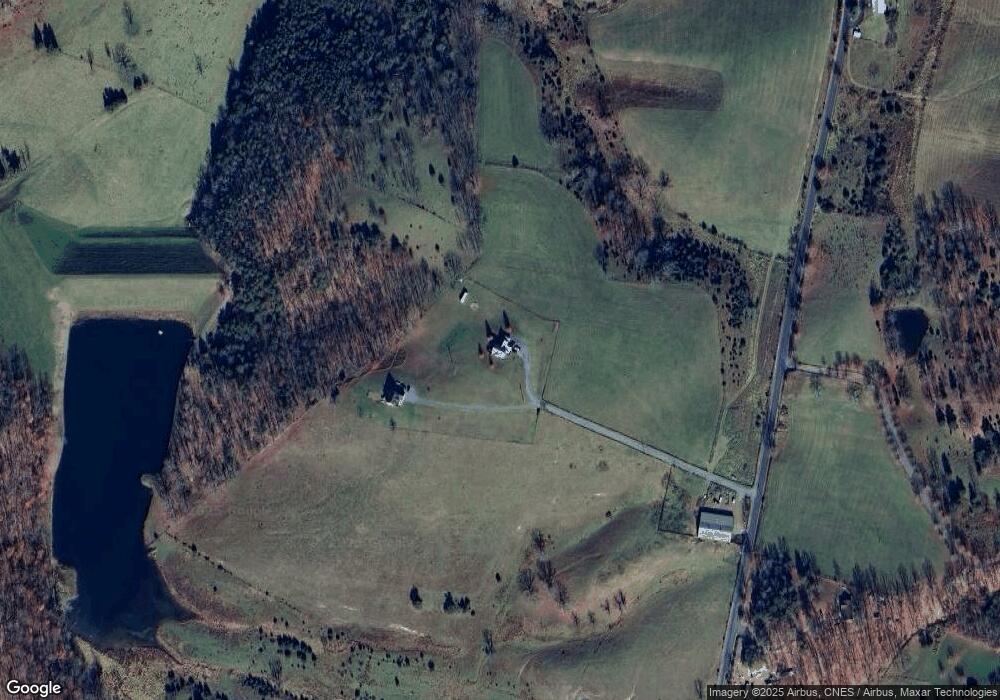 140 Anglers Way, Petersburg, WV 26847 - photo 1