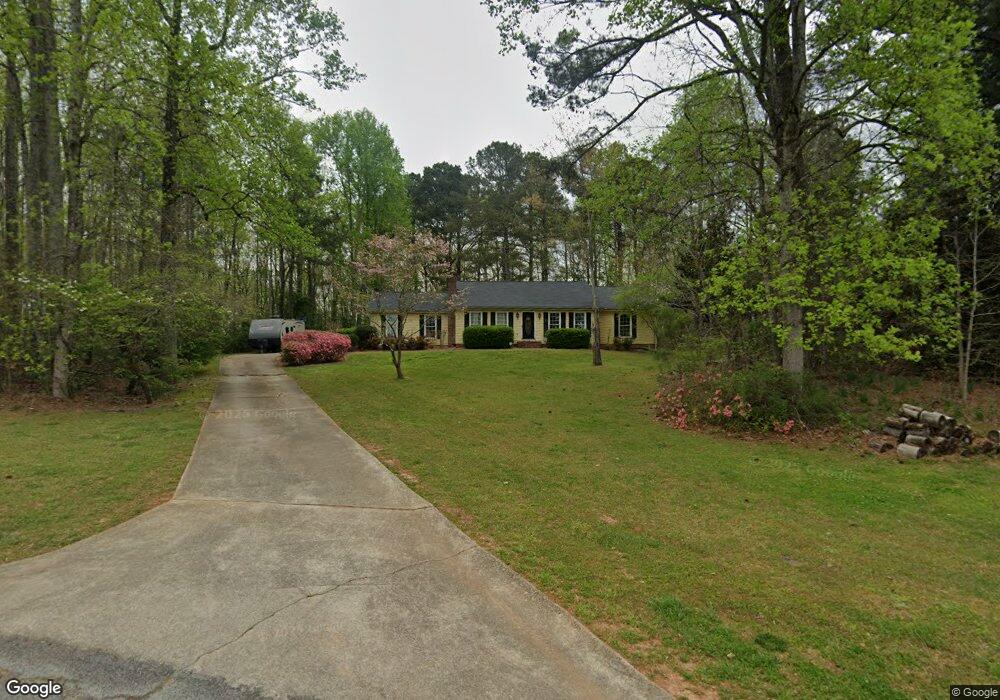 4608 Steeplechase Ln, Flowery Branch, GA 30542 - photo 1