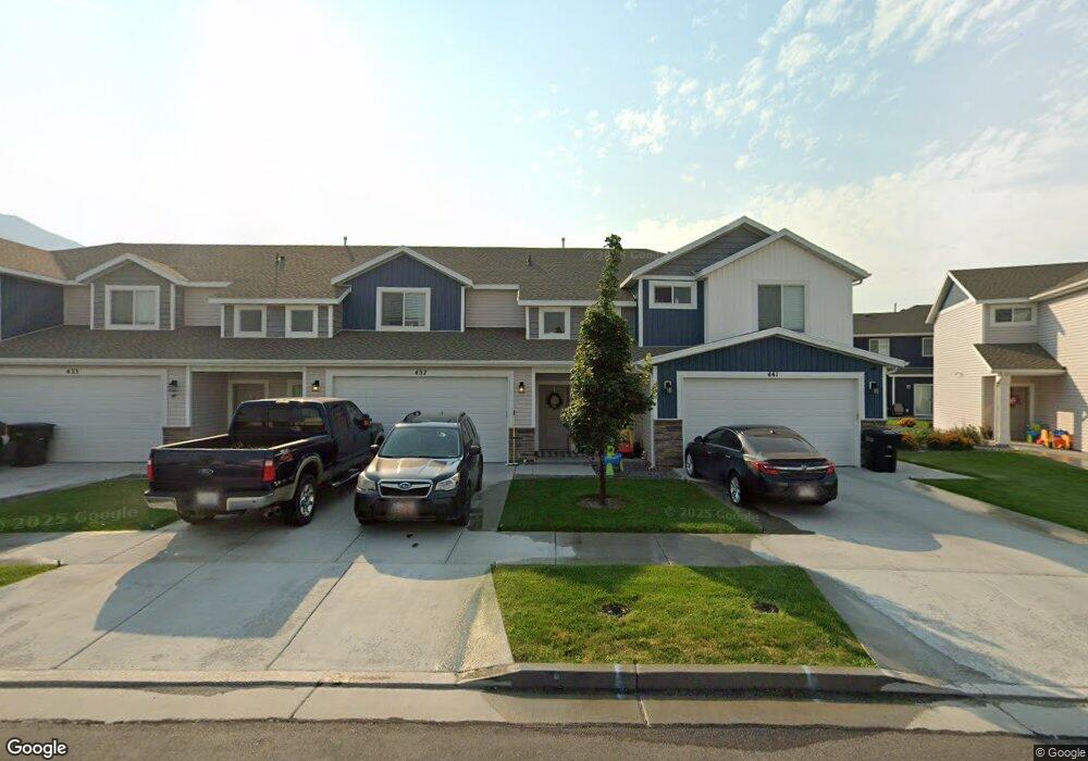 437 S 1400 E, Hyrum, UT 84319 - photo 1