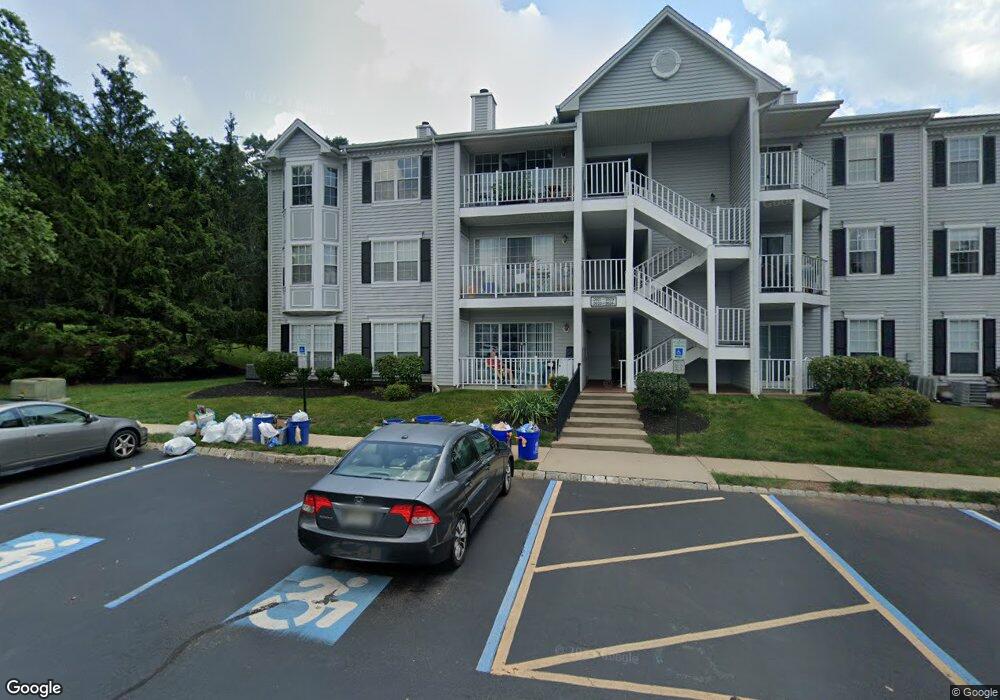 3602 Holman Ct unit A2, Bridgewater, NJ 08807 - photo 1