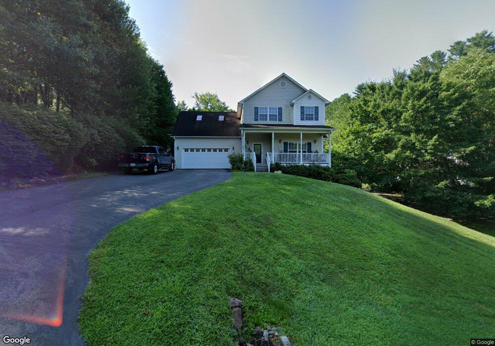 203 Christina Ct, Asheville, NC 28806 - photo 1