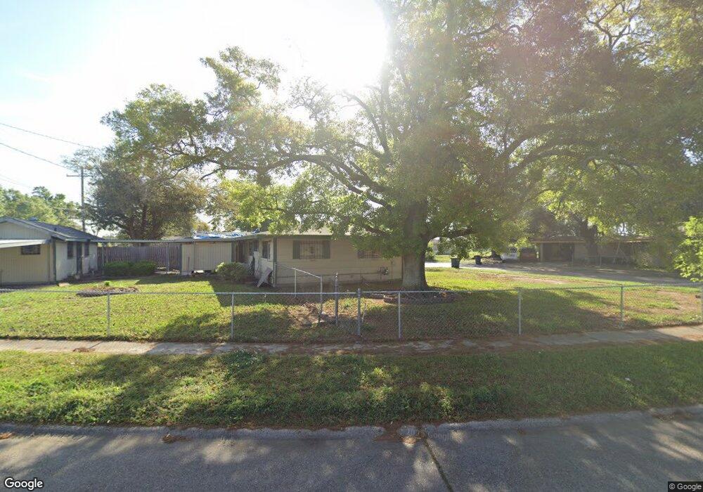 2805 N General Patton St, Lake Charles, LA 70615 - photo 1