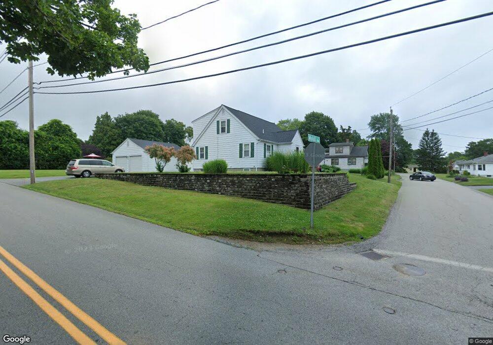 8 Mohill Ave, Swansea, MA 02777 - photo 1