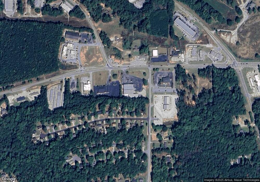 11377 Brown Bridge Rd, Covington, GA 30016 - photo 1