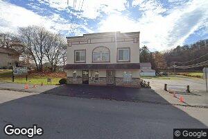 105 E Main St, Reynoldsville, PA 15851