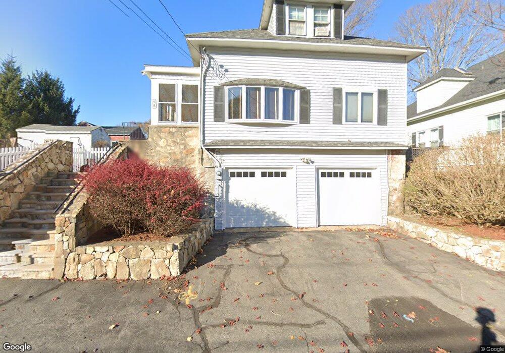 18 Topping Rd, Andover, MA 01810 - photo 1