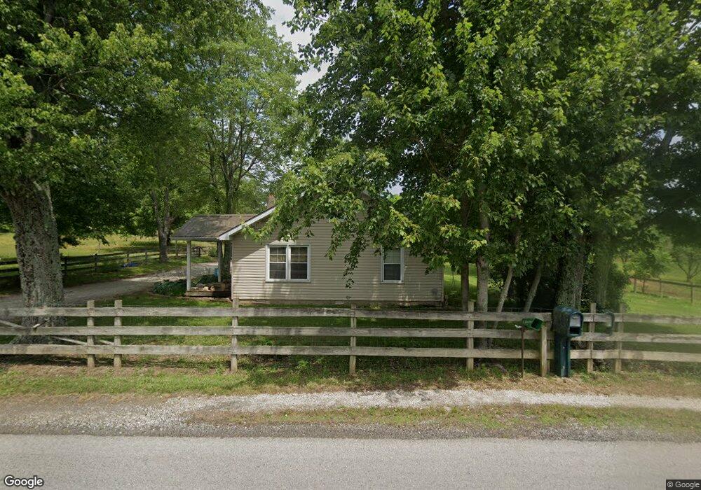 4346 N Bogardus Rd, Austin, IN 47102 - photo 1
