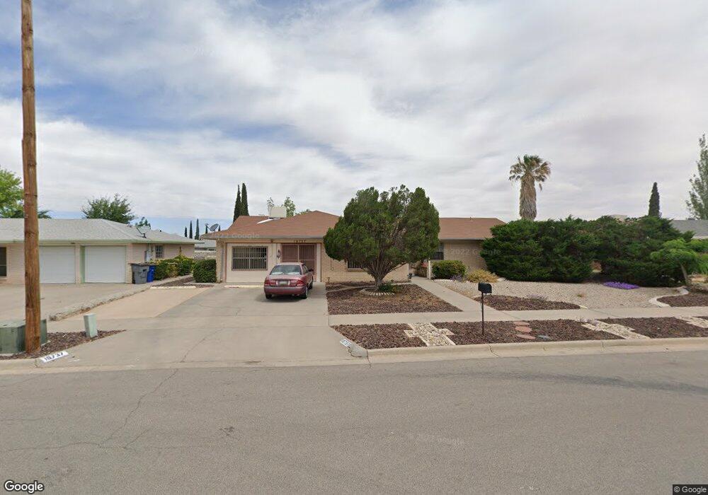 10737 Alta Loma Dr, El Paso, TX 79935 - photo 1