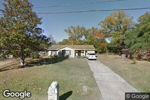 3950 W Castlewood Dr, Mobile, AL 36605