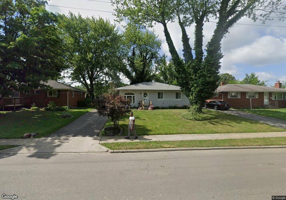 1515 Shanley Dr, Columbus, OH 43224 - photo 1