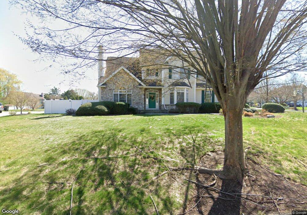 4 Aberdeen Way, Milford, CT 06461 - photo 1