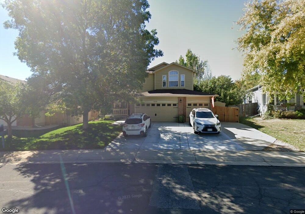 5176 E 129th Place, Thornton, CO 80241 - photo 1