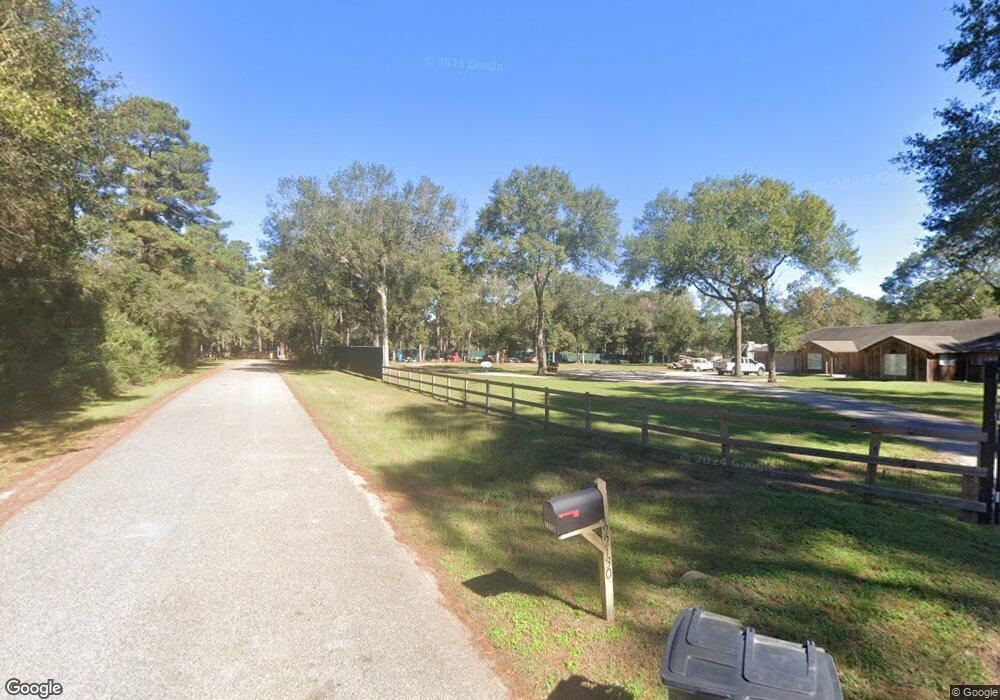 22130 Pine Tree Ln, Hockley, TX 77447 - photo 1