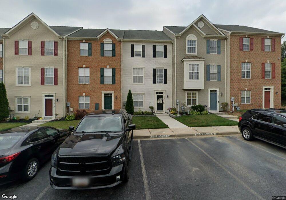 2606 Lotuswood Ct, Odenton, MD 21113 - photo 1