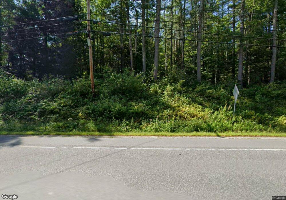 1533 Nh Route 119, Rindge, NH 03461 - photo 1