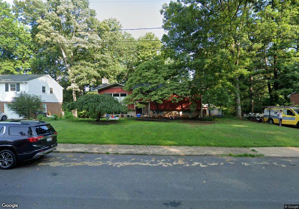 2509 Hillwood Place, Charlottesville, VA 22901 - photo 1