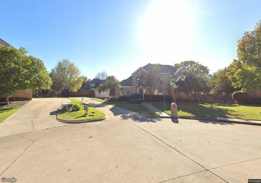 102 Woodglen Ct, Southlake, TX 76092 - photo 1