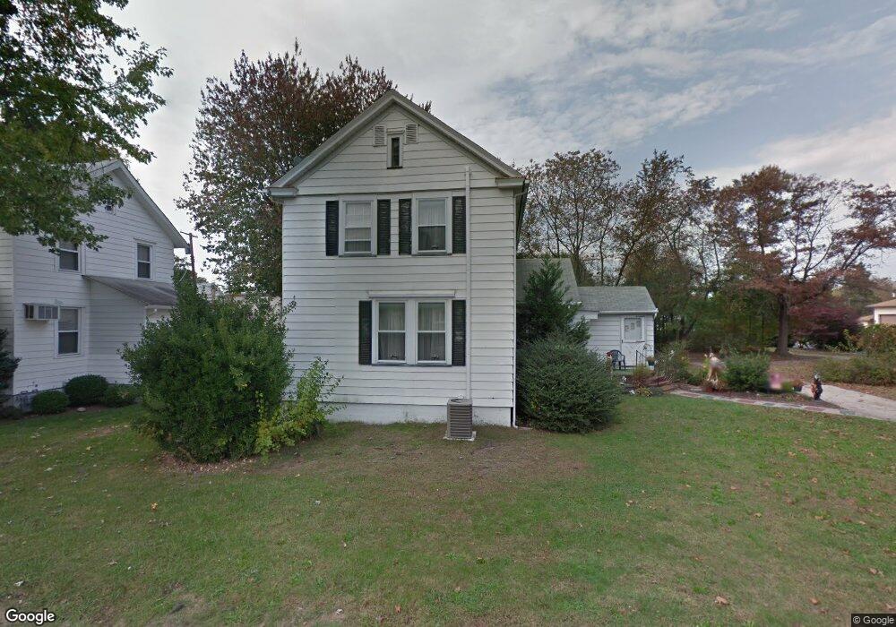 266 C St, Penns Grove, NJ 08069 - photo 1