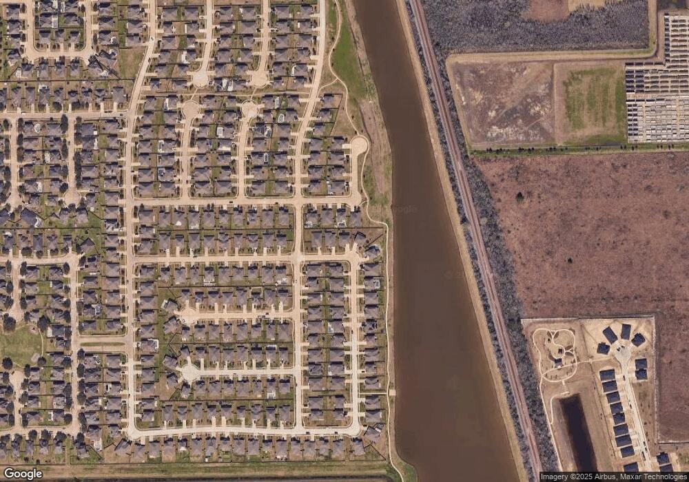 3815 Mountford Dr, Pearland, TX 77584 - photo 1