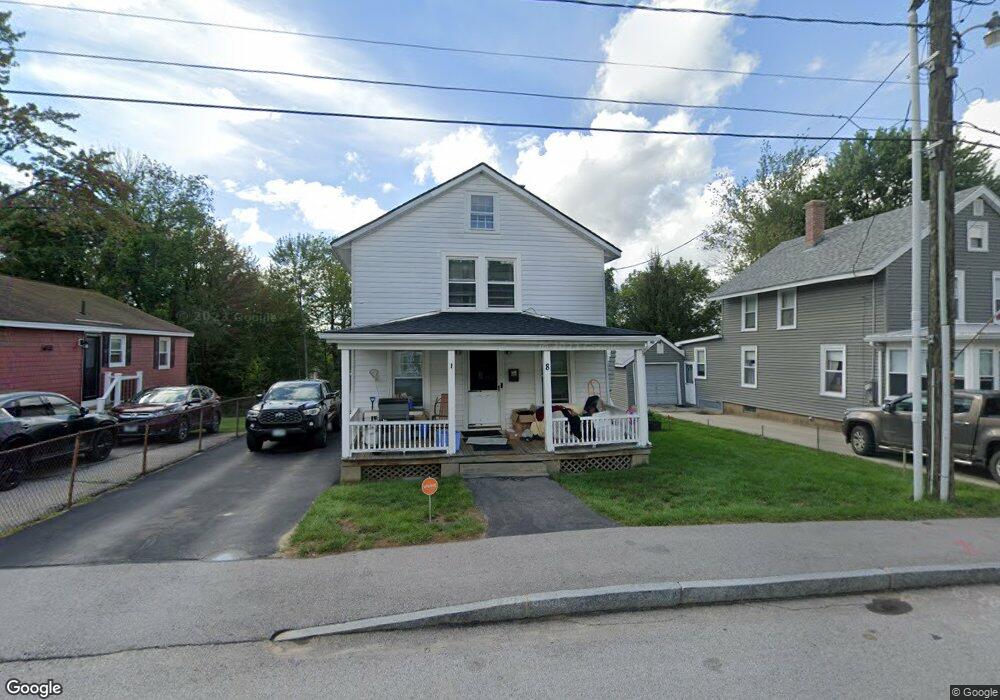 8 Reynolds St, Allenstown, NH 03275 - photo 1