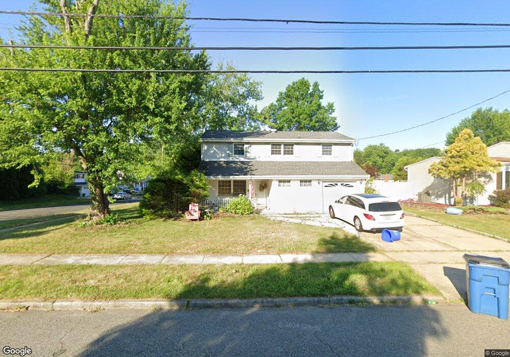 191 Cindy St, Old Bridge, NJ 08857 - photo 1