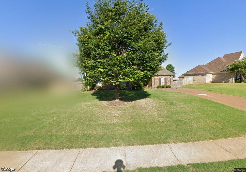 607 Cobblestone Ln, Hernando, MS 38632 - photo 1