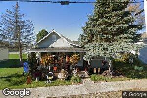 106 S Front St, Alger, OH 45812