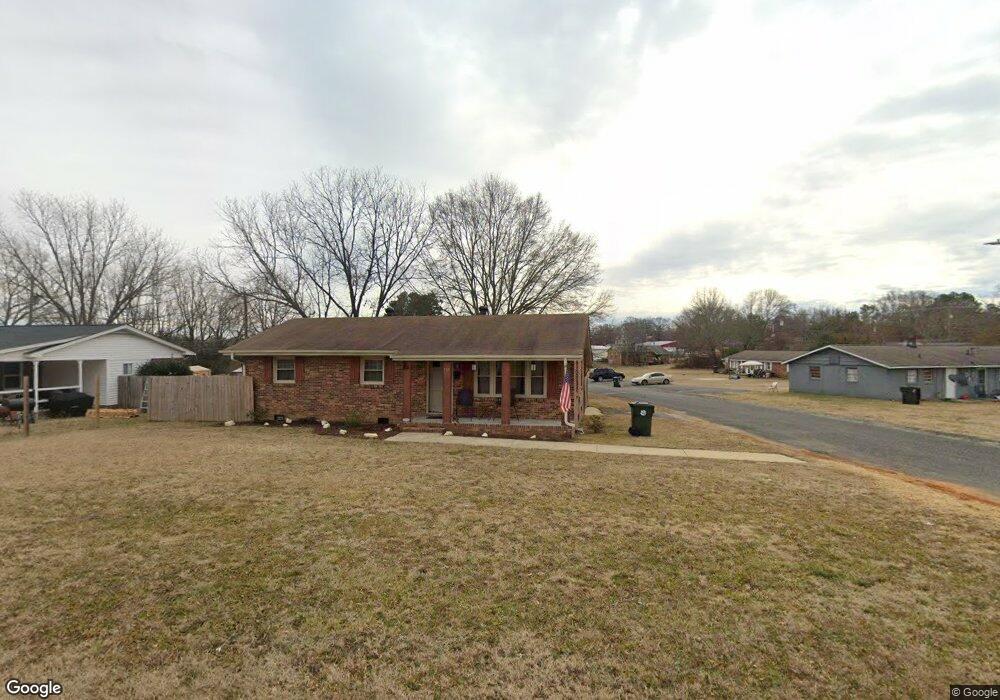 110 Carver St, Clover, SC 29710 - photo 1