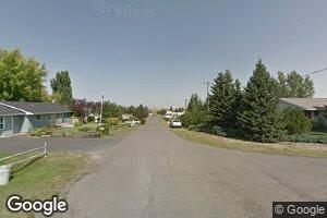 00B S Central St, Reardan, WA 99029