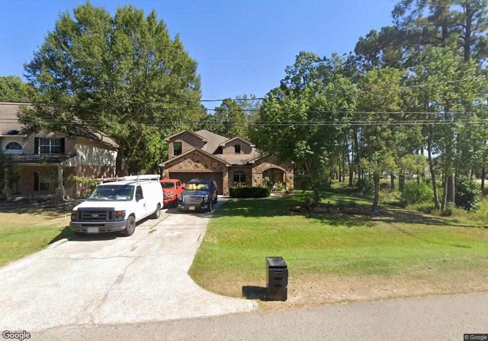 806 Wiley, Magnolia, TX 77354 - photo 1