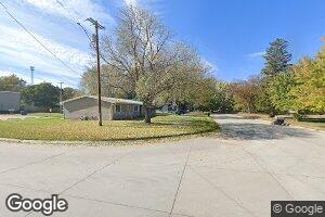 1119 S St, Ord, NE 68862