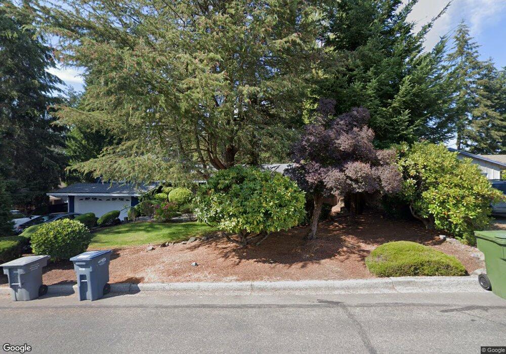 1409 Evergreen Place, Fircrest, WA 98466 - photo 1