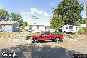 653 SW Birch St, Pilot Rock, OR 97868
