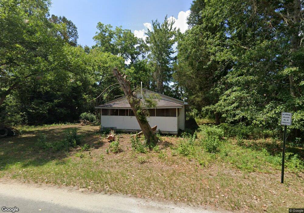 27 Liberty St, Hazlehurst, GA 31539 - photo 1