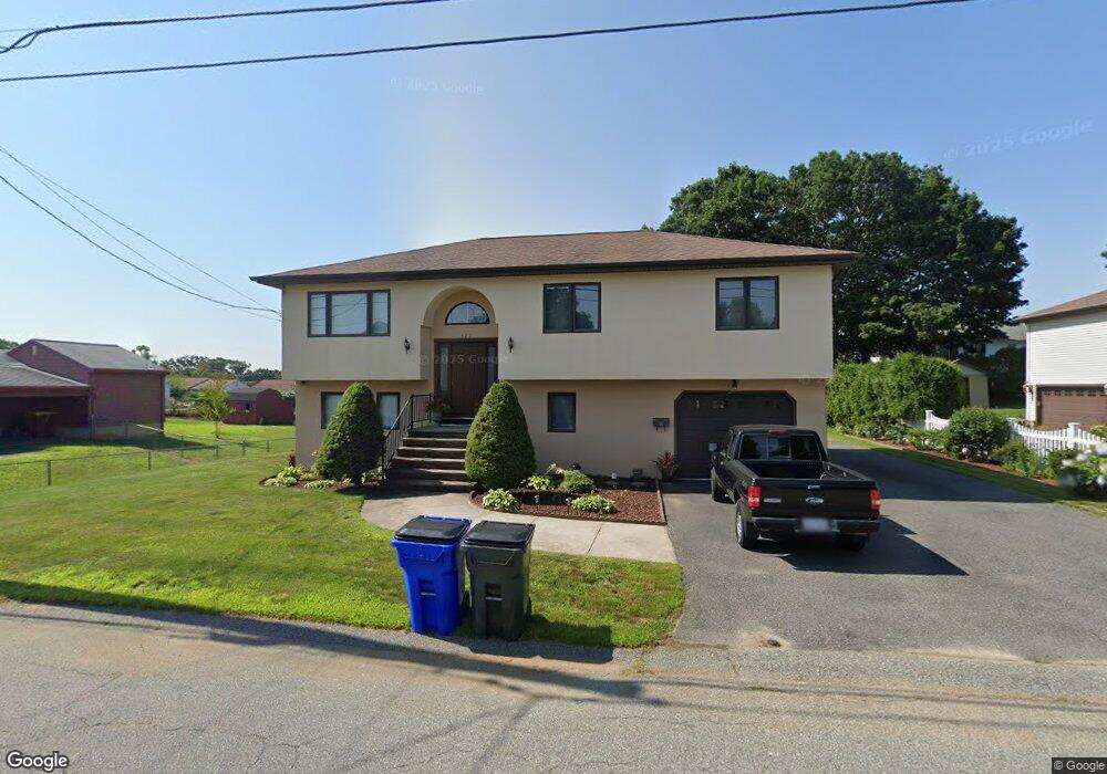 325 Emmett St, Fall River, MA 02721 - photo 1