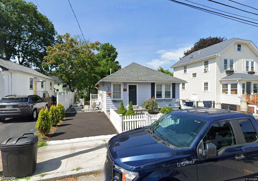 79 Oakmere St, West Roxbury, MA 02132 - photo 1