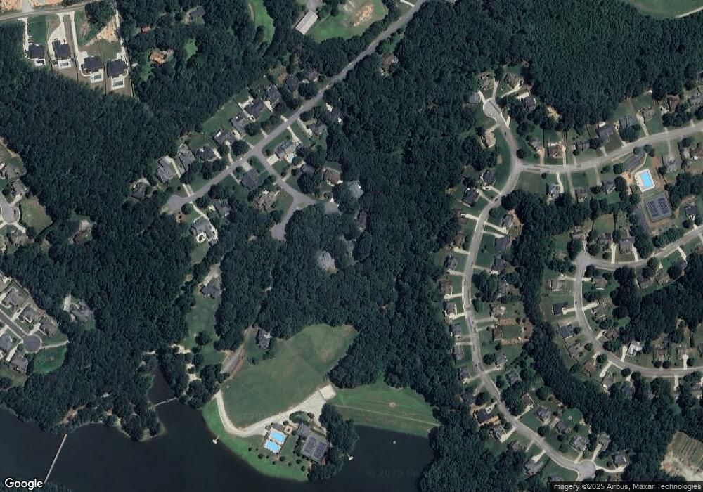 2712 Duncans View Trace, Buford, GA 30519 - photo 1