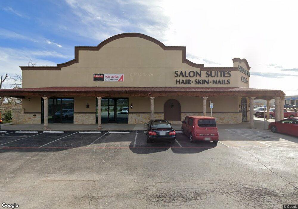 801 W Interstate 20, Weatherford, TX 76087 - photo 1