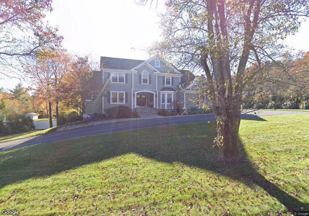 2 Forest Glen Way, Randolph, NJ 07869 - photo 1