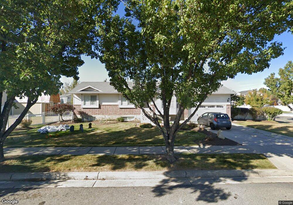 1653 N 2530 W, Clearfield, UT 84015 - photo 1